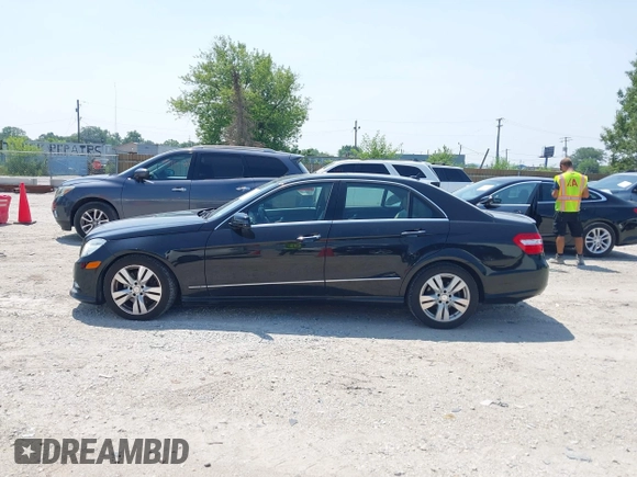 2013 Mercedes-Benz E 350 Luxury with VIN WDDHF8JB5DA766327, listed as a IAAI auction lot 42802483 with 137,952 mi miles and . Bid and sale history available at DreamBid. Image 14.