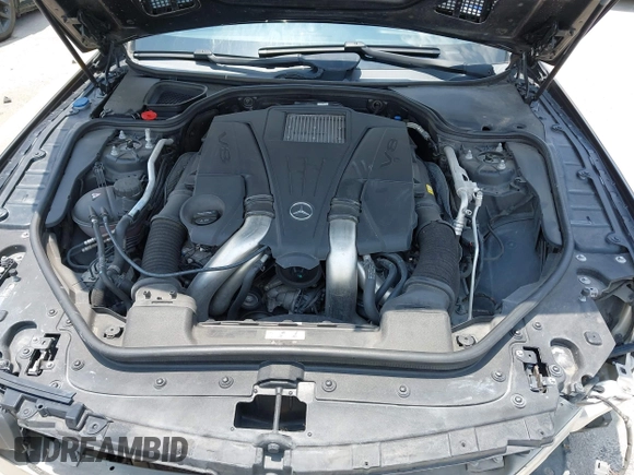 2016 Mercedes-Benz SL 550 z VIN WDDJK7DA1GF040191, wystawiony jako IAAI lot #42441489 z przebiegiem 98 755 mil mil oraz . Historia ofert i sprzedaży dostępna na DreamBid. Obrazek 10.
