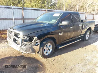 2015 Ram 1500 SLT with VIN 1C6RR6GGXFS511044, listed as a IAAI auction lot 41760571 with 218,176 mi miles and . Bid and sale history available at DreamBid. Image 18.