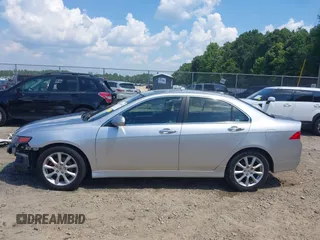 2006 Acura TSX с VIN JH4CL96846C007416, выставлен на аукционе IAAI как лот 42566642 с пробегом 325 361 миль миль и . История ставок и продаж доступна на DreamBid. Изображение 14.