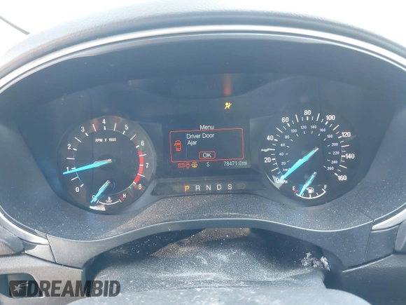 2015 Ford Fusion SE with VIN 1FA6P0H77F5104218, listed as a IAAI auction lot 42530064 with 78,471 mi miles and . Bid and sale history available at DreamBid. Image 7.