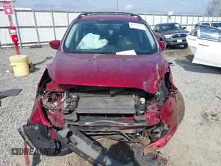 2013 Ford Escape SE with VIN 1FMCU0G9XDUB68342, listed as a IAAI auction lot 41541957 with 149,911 mi miles and . Bid and sale history available at DreamBid. Image 12.