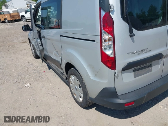 2020 Ford Transit Connect XLT с VIN NM0LS7F24L1448780, выставлен на аукционе IAAI как лот 42581664 с пробегом 68 964 миль миль и . История ставок и продаж доступна на DreamBid. Изображение 18.