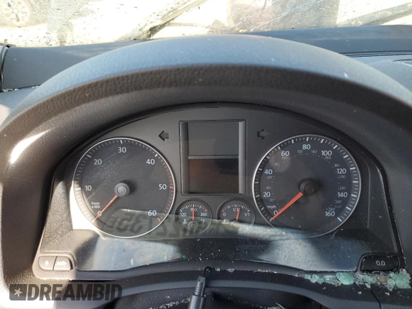 2006 Volkswagen Jetta 1.9L TDI z VIN 3VWRT71K36M028529, wystawiony jako Copart lot #56022735 z przebiegiem Nie podano mil oraz Czysty tytuł • Clean title. Historia ofert i sprzedaży dostępna na DreamBid. Obrazek 9.