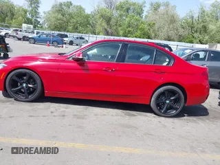 2016 BMW 3 Series 328i xDrive with VIN WBA8E3G57GNU05967, listed as a IAAI auction lot 42242987 with 72,957 mi miles and . Bid and sale history available at DreamBid. Image 14.