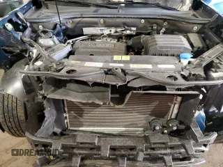 2022 Volkswagen Atlas SE z VIN 1V2LP2CA2NC516728, wystawiony jako Copart lot #41972145 z przebiegiem 61 728 mil mil oraz Szkoda całkowita • Salvage title. Historia ofert i sprzedaży dostępna na DreamBid. Obrazek 12.