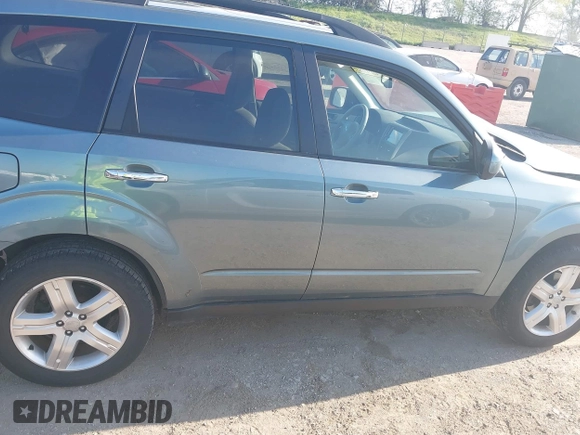 2009 Subaru Forester X Limited с VIN JF2SH64629H744847, выставлен на аукционе IAAI как лот 42231778 с пробегом 172 139 миль миль и . История ставок и продаж доступна на DreamBid. Изображение 13.