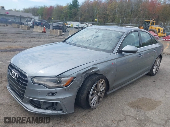 2012 Audi A6 Prestige with VIN WAUHGAFC1CN040212, listed as a IAAI auction lot 42167070 with 155,492 mi miles and . Bid and sale history available at DreamBid. Image 17.