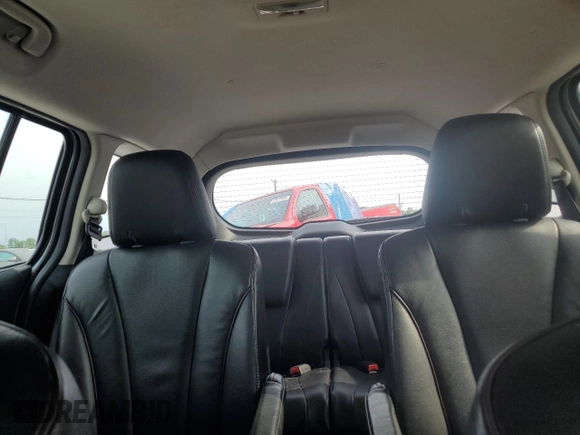 2014 Mazda 5 Grand Touring with VIN JM1CW2DL1E0165803, listed as a Copart auction lot 62914124 with 71,127 mi miles and Salvage Title. Bid and sale history available at DreamBid. Image 10.