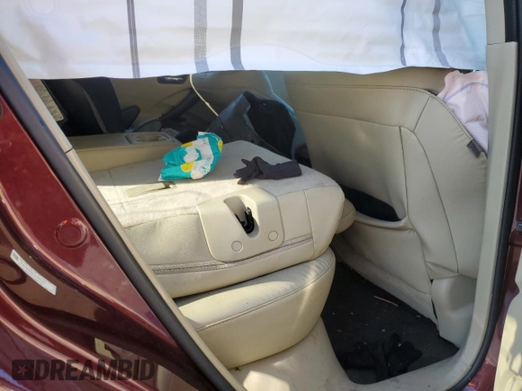 2018 Acura RDX with VIN 5J8TB4H30JL024765, listed as a Copart auction lot 46892415 with 114,661 mi miles and Salvage Title. Bid and sale history available at carsss.com. Image 11.