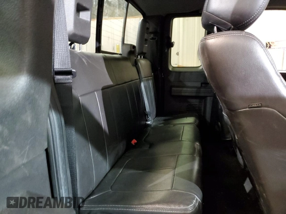 2012 Ford F-350 XL with VIN 1FT8X3BT8CEC79616, listed as a Copart auction lot 47412065 with 167,755 mi miles and Clean title. Bid and sale history available at DreamBid. Image 10.