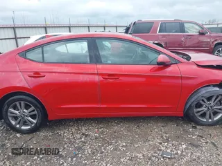 2017 Hyundai Elantra Limited with VIN 5NPD84LF7HH132415, listed as a IAAI auction lot 41913234 with 66,684 mi miles and . Bid and sale history available at DreamBid. Image 13.