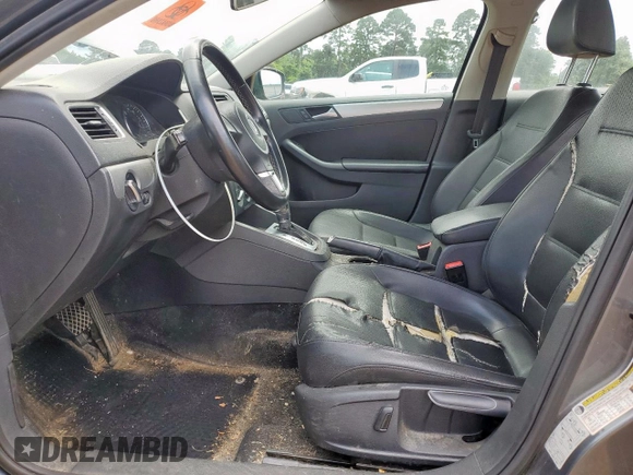 2013 Volkswagen Jetta SE с VIN 3VWDX7AJ4DM443460, выставлен на аукционе Copart как лот 59195435 с пробегом 221 946 миль миль и Чистый • Clean title. История ставок и продаж доступна на DreamBid. Изображение 7.