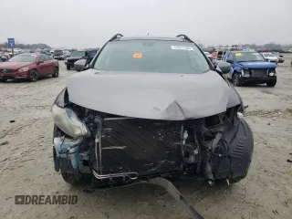 2013 Nissan Murano S with VIN JN8AZ1MUXDW201084, listed as a Copart auction lot 42622385 with 164,590 mi miles and Salvage Title. Bid and sale history available at carsss.com. Image 5.