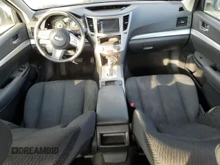 2011 Subaru Legacy Premium z VIN 4S3BMBF62B3226224, wystawiony jako Copart lot #44146705 z przebiegiem 116 888 mil mil oraz Szkoda całkowita • Salvage title. Historia ofert i sprzedaży dostępna na DreamBid. Obrazek 8.