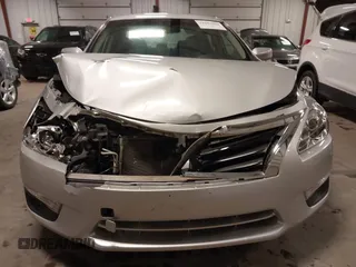 2015 Nissan Altima 2.5 S with VIN 1N4AL3AP0FN389832, listed as a IAAI auction lot 41684604 with 108,882 mi miles. Bid and sale history available at carsss.com. Image 13.
