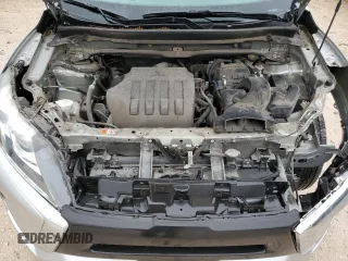 2020 Mitsubishi Eclipse Cross ES z VIN JA4AS3AA7LZ023096, wystawiony jako Copart lot #42303965 z przebiegiem 81 922 mil mil oraz Szkoda całkowita • Salvage title. Historia ofert i sprzedaży dostępna na DreamBid. Obrazek 12.