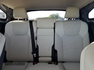 2024 Lexus RX with VIN JTJCHMAA0R2017786, listed as a Copart auction lot 62456614 with 4,147 mi miles and Salvage Title. Bid and sale history available at carsss.com. Image 10.