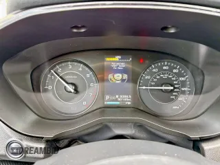 2022 Subaru Impreza Premium with VIN 4S3GTAD6XN3708191, listed as a Copart auction lot 65041045 with 50,145 mi miles and Clean title. Bid and sale history available at DreamBid. Image 8.