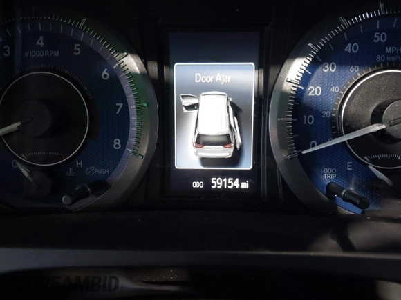 2015 Toyota Sienna XLE с VIN 5TDYK3DC9FS611086, выставлен на аукционе IAAI как лот 41970098 с пробегом 59 154 миль миль и . История ставок и продаж доступна на DreamBid. Изображение 16.