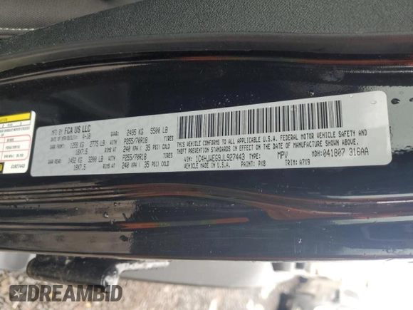 2018 Jeep Wrangler JK Unlimited Sahara with VIN 1C4HJWEG9JL927443, listed as a Copart auction lot 44987485 with 71,252 mi miles and Salvage Title. Bid and sale history available at carsss.com. Image 13.