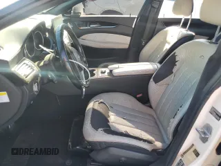 2012 Mercedes-Benz CLS 550 с VIN WDDLJ7DB1CA047234, выставлен на аукционе Copart как лот 56209875 с пробегом 175 200 миль миль и Списание • Salvage title. История ставок и продаж доступна на DreamBid. Изображение 7.