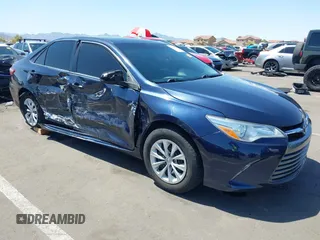 2017 Toyota Camry XLE with VIN 4T1BF1FKXHU778246, listed as a IAAI auction lot 41978598 with 120,070 mi miles. Bid and sale history available at carsss.com. Image 6.