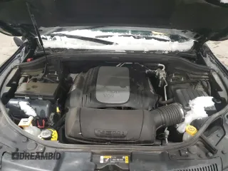 2022 Dodge Durango R/T z VIN 1C4SDJCTXNC108883, wystawiony jako Copart lot #86693234 z przebiegiem 62 322 mil mil oraz Szkoda całkowita • Salvage title. Historia ofert i sprzedaży dostępna na DreamBid. Obrazek 11.
