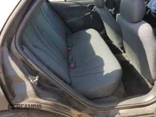 2005 Chevrolet Cavalier with VIN 1G1JC52F357208794, listed as a Copart auction lot 74595734 with 118,238 mi miles and Clean Title. Bid and sale history available at DreamBid. Image 10.