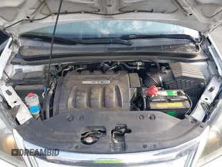 2010 Honda Odyssey EX with VIN 5FNRL3H5XAB060547, listed as a IAAI auction lot 42749876 with 228,522 mi miles and . Bid and sale history available at DreamBid. Image 10.