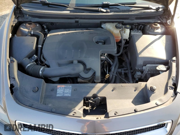 2012 Chevrolet Malibu 1LS with VIN 1G1ZB5E05CF190007, listed as a Copart auction lot 49000315 with Not Provided miles and Salvage Title. Bid and sale history available at DreamBid. Image 12.