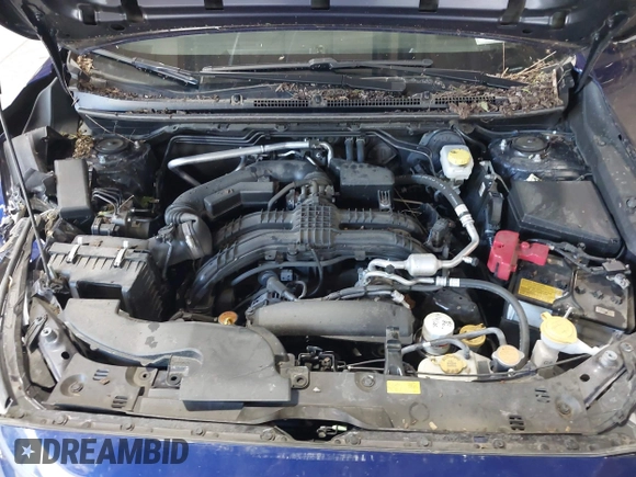 2024 Subaru Crosstrek Premium z VIN JF2GUADC3R8318644, wystawiony jako IAAI lot #42558586 z przebiegiem 33 648 mil mil oraz . Historia ofert i sprzedaży dostępna na DreamBid. Obrazek 10.