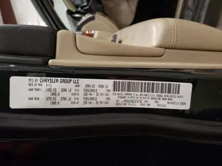 2011 Jeep Grand Cherokee Limited with VIN 1J4RR5GG0BC672732, listed as a Copart auction lot 53261825 with 251,751 mi miles and Salvage Title. Bid and sale history available at carsss.com. Image 14.