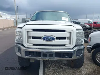 2013 Ford F-250 XL with VIN 1FT7X2B61DEB75504, listed as a IAAI auction lot 41821358 with 202,745 mi miles and . Bid and sale history available at DreamBid. Image 12.