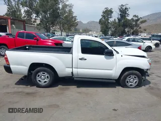 2014 Toyota Tacoma with VIN 5TFNX4CN0EX040545, listed as a IAAI auction lot 42159053 with 66,629 mi miles and . Bid and sale history available at DreamBid. Image 13.