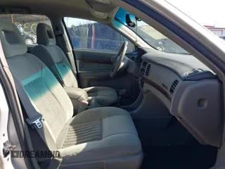2002 Chevrolet Impala LS z VIN 2G1WH55K329229168, wystawiony jako IAAI lot #42035433 z przebiegiem 193 561 mil mil oraz . Historia ofert i sprzedaży dostępna na DreamBid. Obrazek 5.