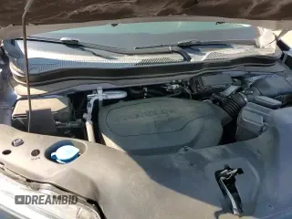 2022 Honda Pilot Special Edition z VIN 5FNYF5H24NB020653, wystawiony jako Copart lot #70850925 z przebiegiem 21 892 mil mil oraz Szkoda całkowita • Salvage title. Historia ofert i sprzedaży dostępna na DreamBid. Obrazek 14.