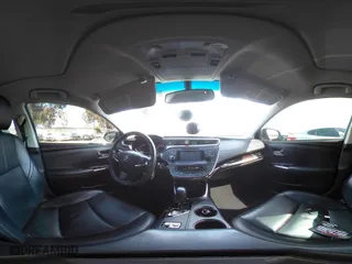 2013 Toyota Avalon XLE with VIN 4T1BK1EB3DU064353, listed as a IAAI auction lot 41740037 with 33,258 mi miles. Bid and sale history available at carsss.com. Image 20.