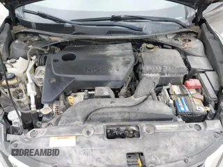 2017 Nissan Altima S z VIN 1N4AL3AP2HC147719, wystawiony jako IAAI lot #41390400 z przebiegiem 127 190 mil mil oraz . Historia ofert i sprzedaży dostępna na DreamBid. Obrazek 10.