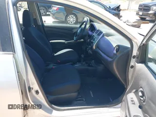 2012 Nissan Versa SV with VIN 3N1CN7AP4CL852865, listed as a IAAI auction lot 42708690 with 119,997 mi miles and . Bid and sale history available at DreamBid. Image 5.