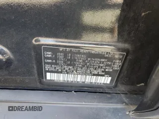 2013 Subaru Outback Limited with VIN 4S4BRBSC4D3250357, listed as a Copart auction lot 60675065 with 150,902 mi miles and Salvage title. Bid and sale history available at DreamBid. Image 12.