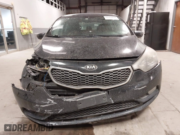 2015 Kia Forte 5-Door EX with VIN KNAFX5A83F5372237, listed as a IAAI auction lot 41414128 with 178,767 mi miles. Bid and sale history available at carsss.com. Image 12.
