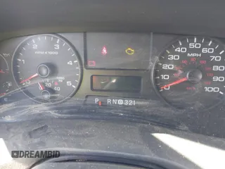2006 Ford F-250 XL z VIN 1FTSW21P16ED75714, wystawiony jako IAAI lot #42029148 z przebiegiem Nie podano mil oraz . Historia ofert i sprzedaży dostępna na DreamBid. Obrazek 7.