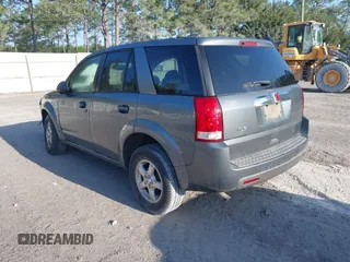 2006 Saturn VUE with VIN 5GZCZ33DX6S897763, listed as a IAAI auction lot 42091466 with 80,020 mi miles and . Bid and sale history available at DreamBid. Image 3.