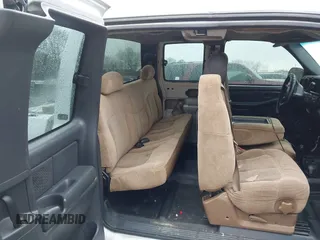2001 Chevrolet Silverado 1500 LS with VIN 2GCEK19T811392878, listed as a IAAI auction lot 41829021 with 230,243 mi miles and . Bid and sale history available at DreamBid. Image 8.