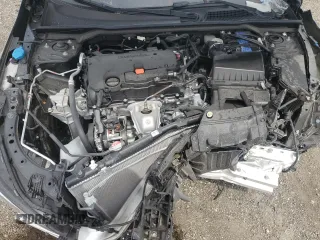 2024 Honda Civic Sport z VIN 2HGFE2F54RH594533, wystawiony jako Copart lot #64749274 z przebiegiem Nie podano mil oraz Nie do naprawy • Non repairable. Historia ofert i sprzedaży dostępna na DreamBid. Obrazek 11.