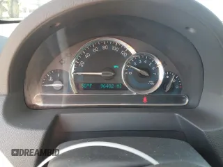 2008 Chevrolet HHR LT with VIN 3GNCA23D48S709014, listed as a Copart auction lot 52550695 with 96,402 mi miles and Salvage Title. Bid and sale history available at DreamBid. Image 9.
