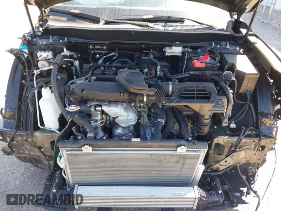 2024 Honda CR-V LX with VIN 2HKRS3H2XRH332343, listed as a IAAI auction lot 41793406 with 8,480 mi miles and . Bid and sale history available at DreamBid. Image 10.