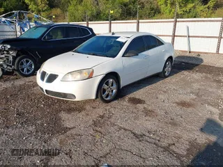 2008 Pontiac G6 GT with VIN 1G2ZH57N884112441, listed as a IAAI auction lot 41937460 with 164,810 mi miles and . Bid and sale history available at DreamBid. Image 2.