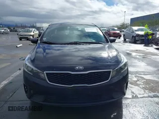 2018 Kia Forte LX with VIN 3KPFL4A79JE262984, listed as a IAAI auction lot 41518365 with 119,189 mi miles and . Bid and sale history available at carsss.com. Image 11.